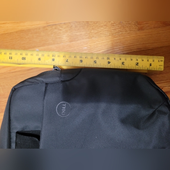 Dell Ecoloop Pro laptop bag - Picture 5 of 7